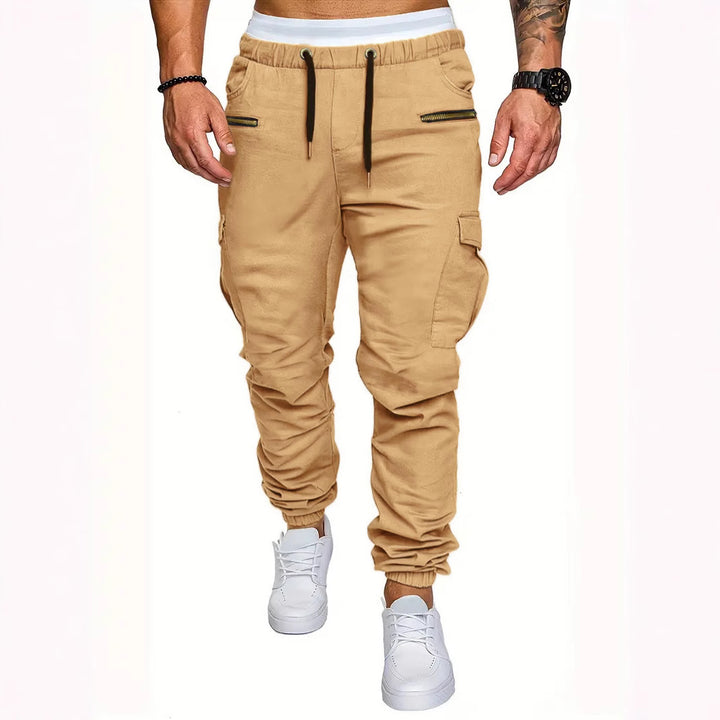 Men's Cargo Pants Lisslune