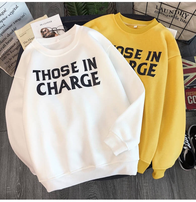 Women's Casual Sweatshirt Lisslune