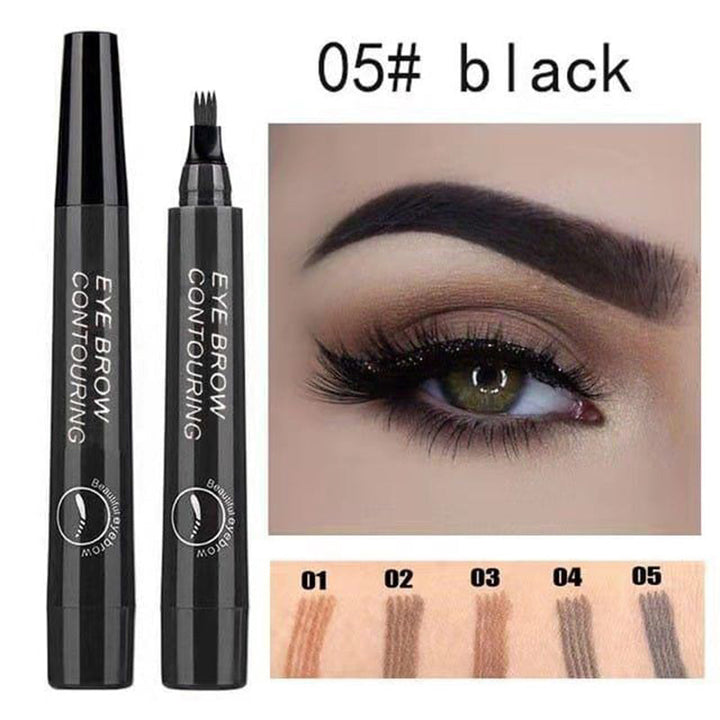 Lisslune | Magical Eyebrow Pencil