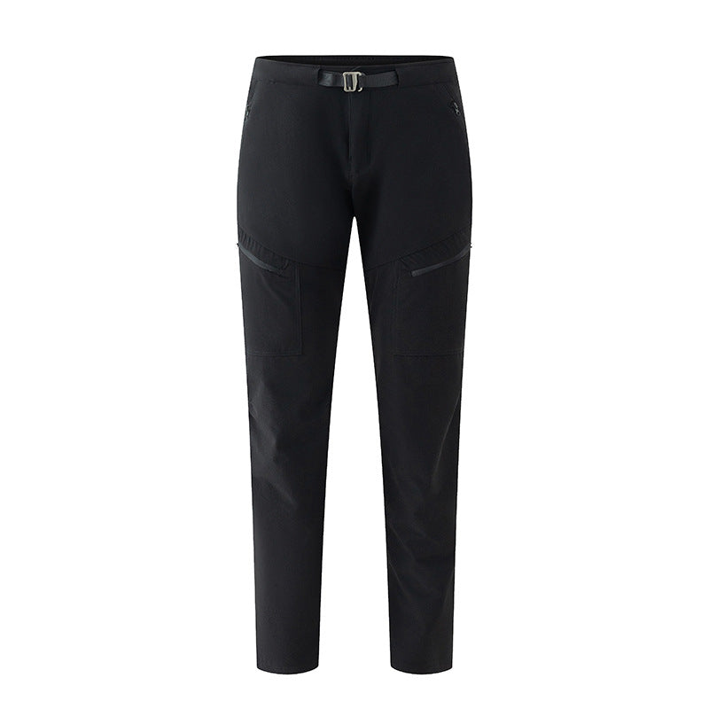 Men's Functional Trekking Pants Lisslune