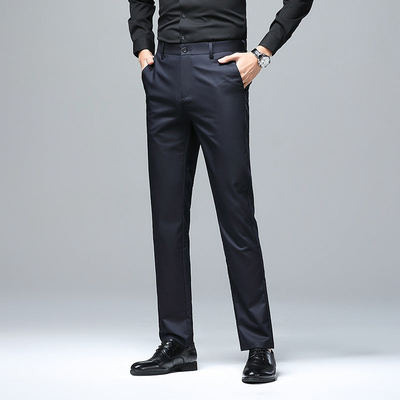 Men's elegant Chino pants Lisslune