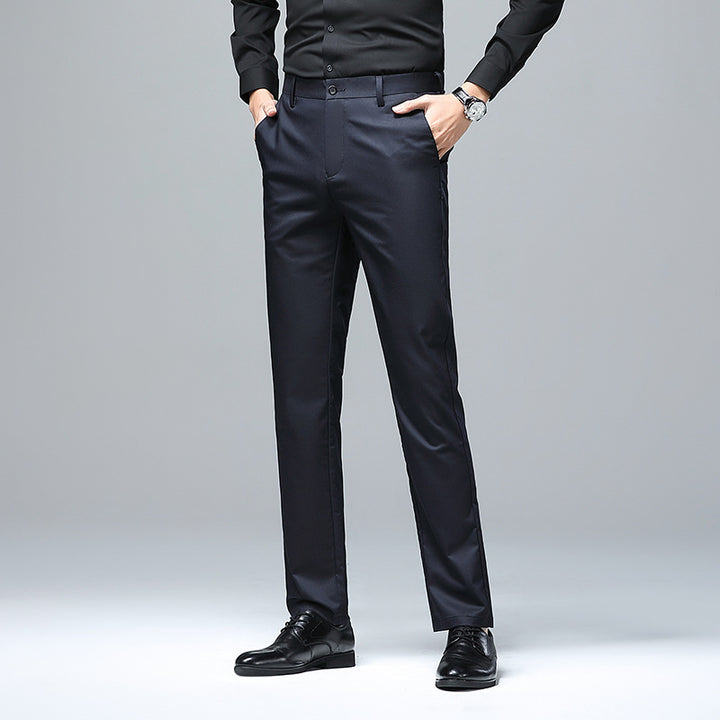 Men's elegant Chino pants Lisslune