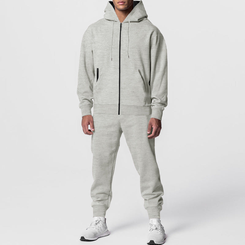 Men's tracksuit Lisslune