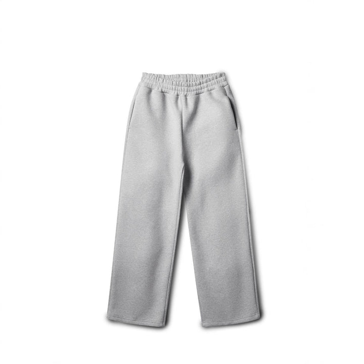 Women's comfortable Relaxed Fit leisure pants with side pockets Lisslune