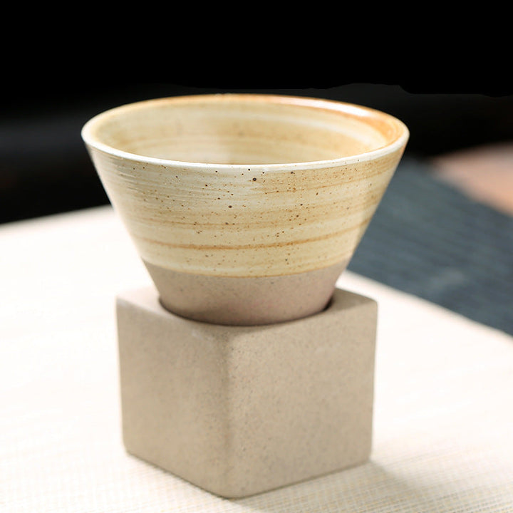 Lisslune | Handmade Ceramic Mug From Japan