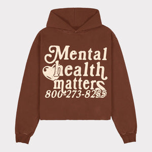 Women's casual hoodie made of soft cotton Lisslune