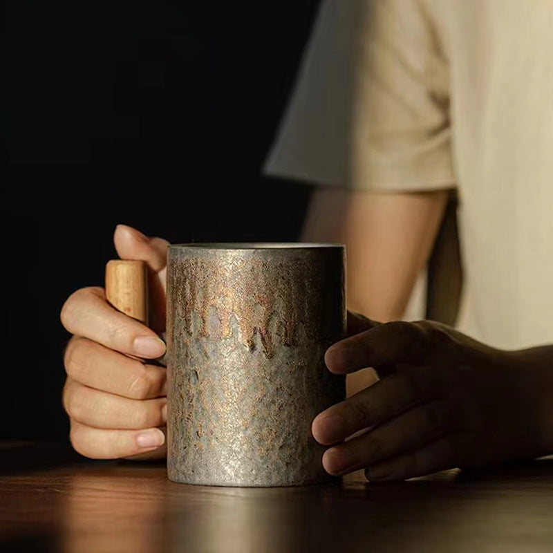 Lisslune | RAKU Japanese Retro Cup