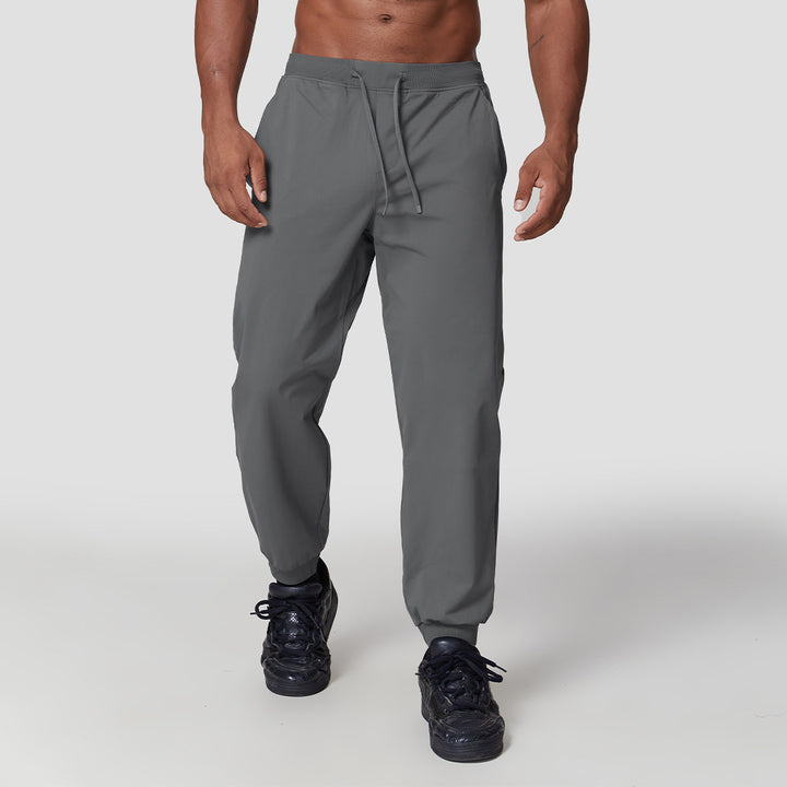 Men's Sporty Leisure Pants Lisslune