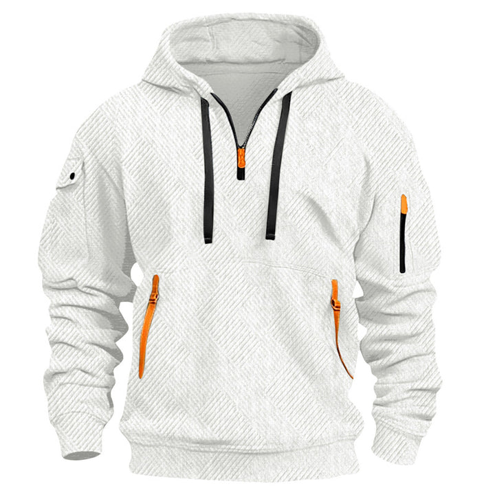 Men's Functional Sweater Lisslune