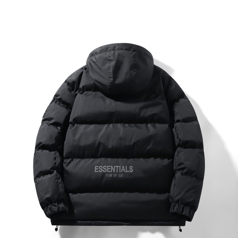 Men's Winter Jacket Lisslune