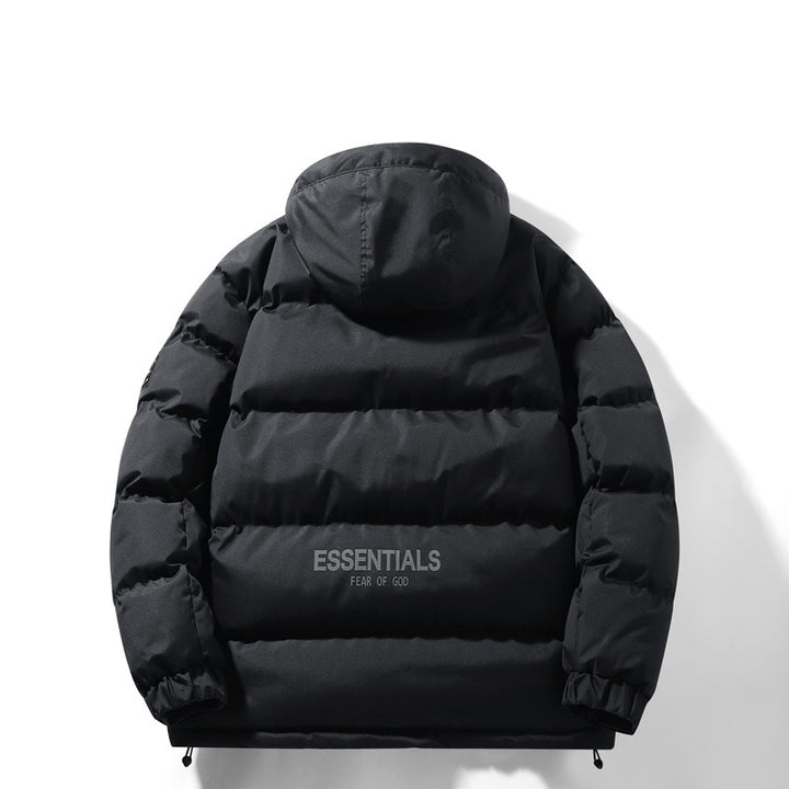 Men's Winter Jacket Lisslune