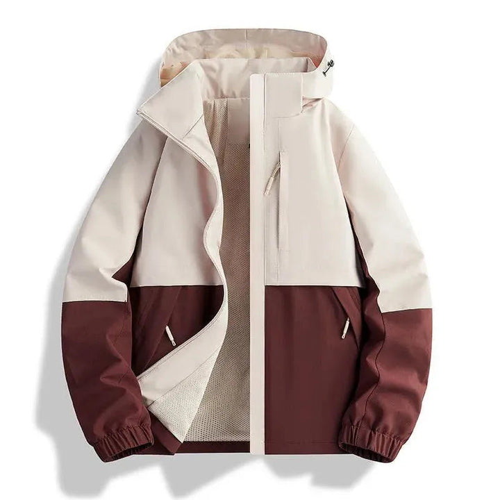 Lisslune | Casual Rain Jacket