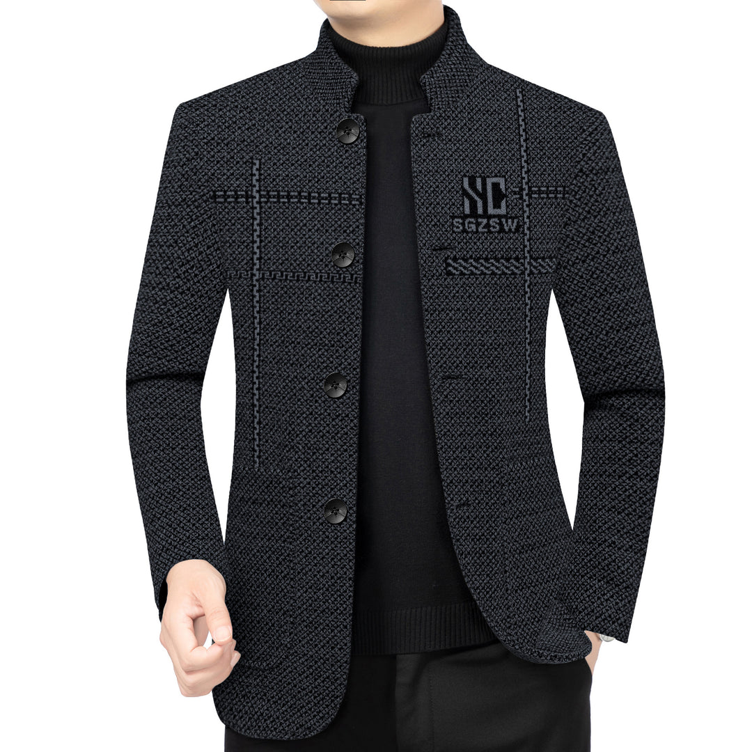 Men's Elegant Casual Blazer Lisslune