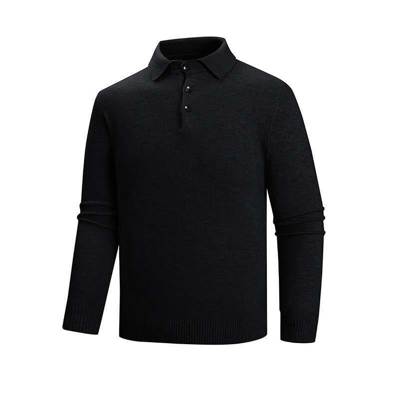 Men's Polo Shirt Lisslune