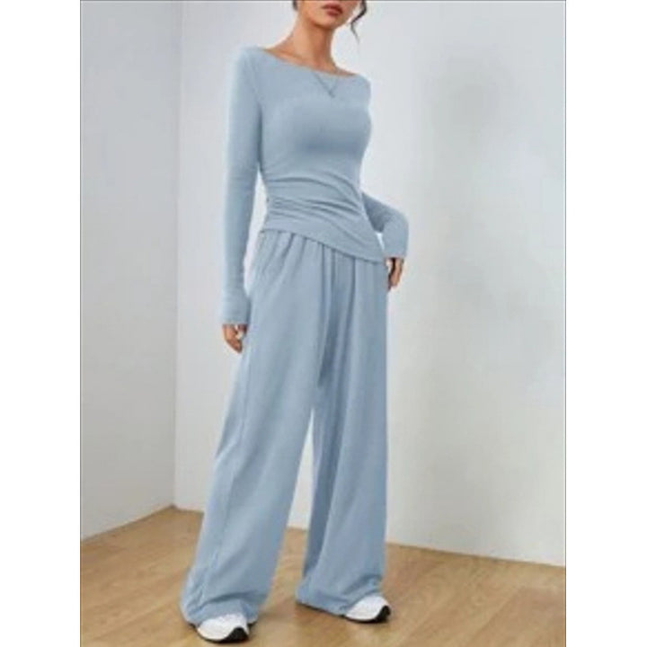 Women Lounge Suit Lisslune
