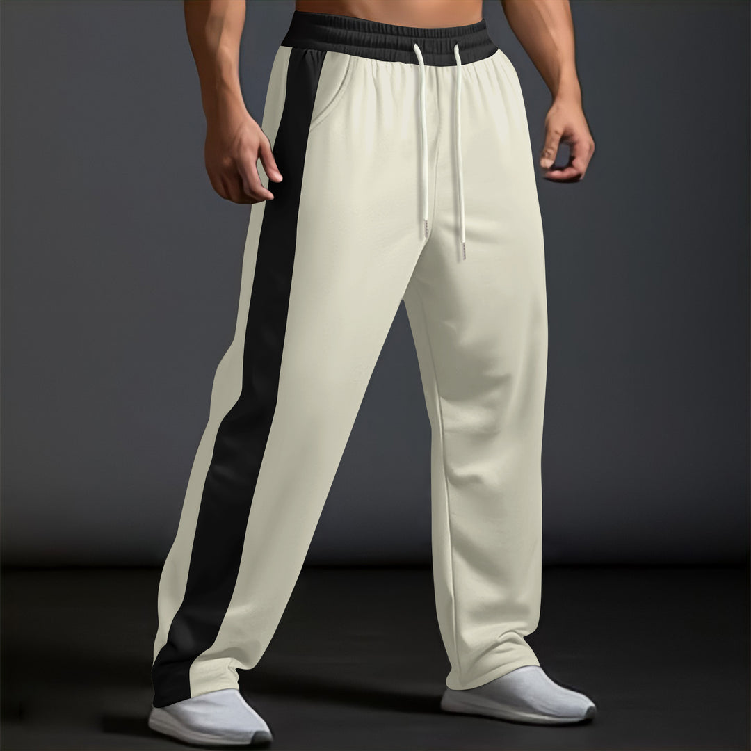 Men's Athletic Sweatpants Lisslune