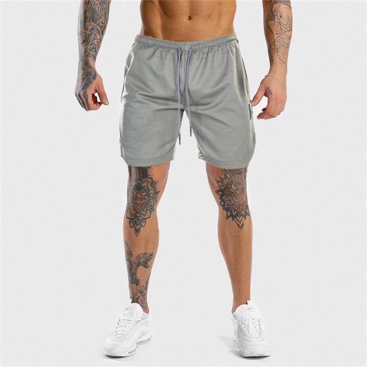 Men's Sporty Shorts Lisslune