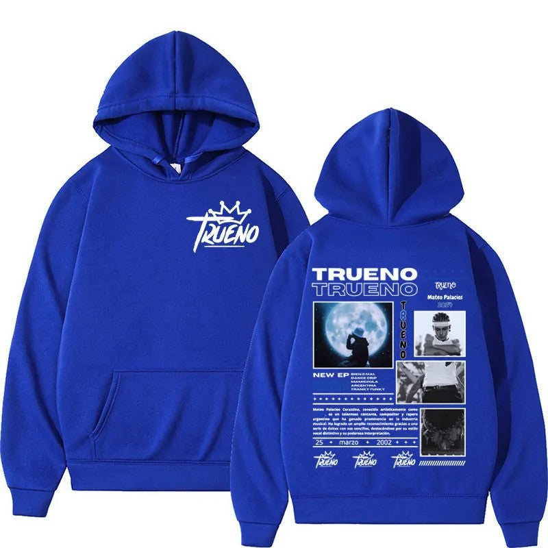 Women's hoodie with unique graphic design and comfortable fit Lisslune