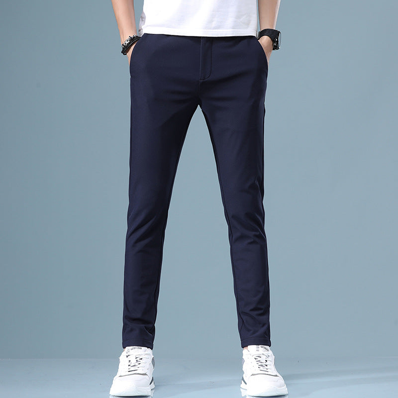 Men's Sporty Leisure Pants Lisslune