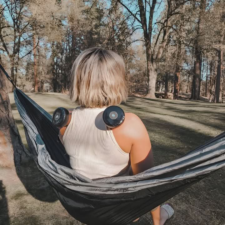 Lisslune | Portable Electric Cupping Massager with Heat Therapy