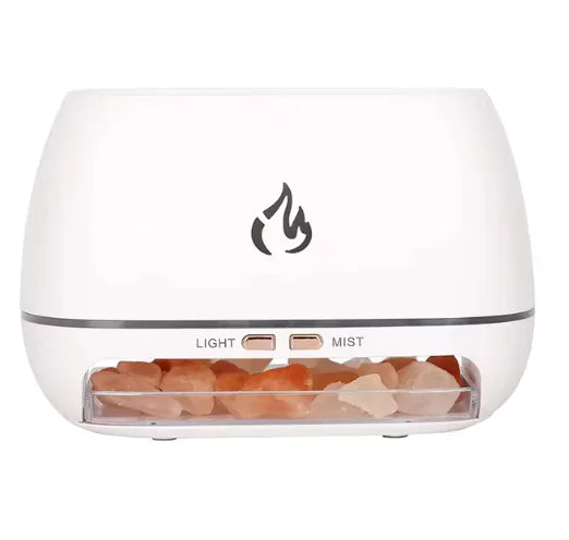 Lisslune | Diffuser for essential oils and air humidifier of aromatherapy