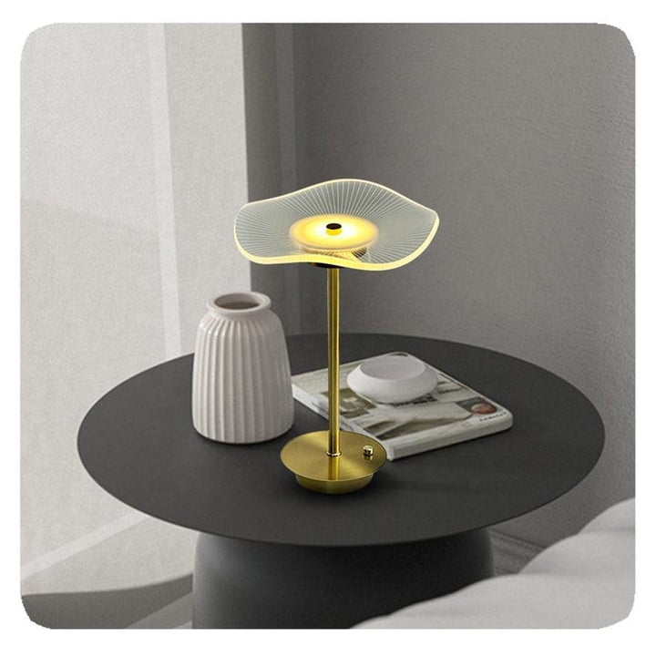 Lisslune | GlowFlex - versatile LED table lamp