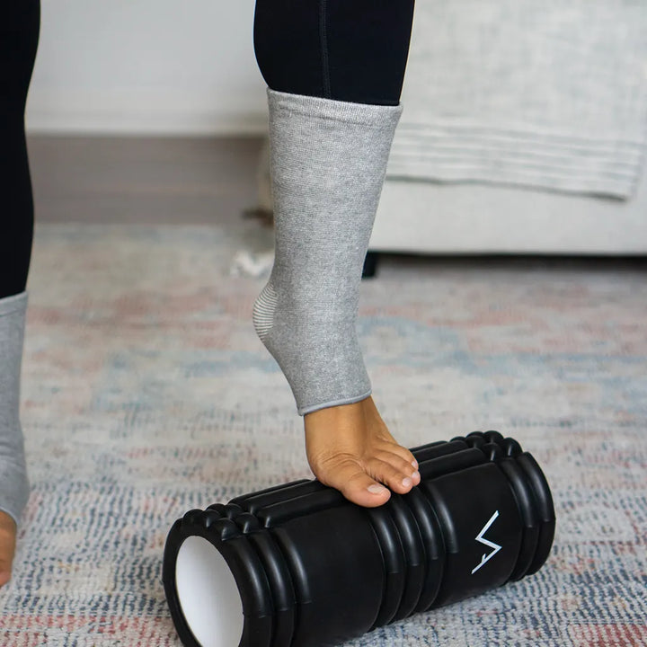 Lisslune | BambooThera Compression Stockings – Soft Support and Breathable Comfort