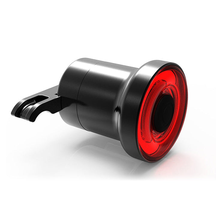 Lisslune | XLITE100- ETA100 IPX-6 removable USB rechargeable smart sensor brake light