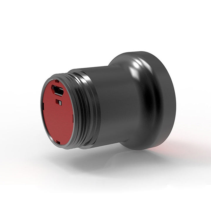 Lisslune | XLITE100- ETA100 IPX-6 removable USB rechargeable smart sensor brake light