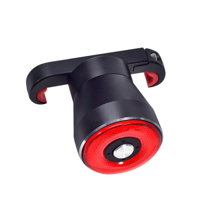 Lisslune | Antusi Q5 Bike Tail Light Automatic Brake Induction Lights