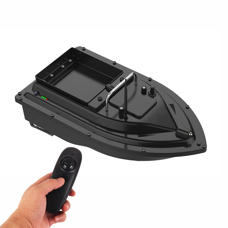 Lisslune | D16 Smart RC Fishing Bait Boat 2kg Load 500M