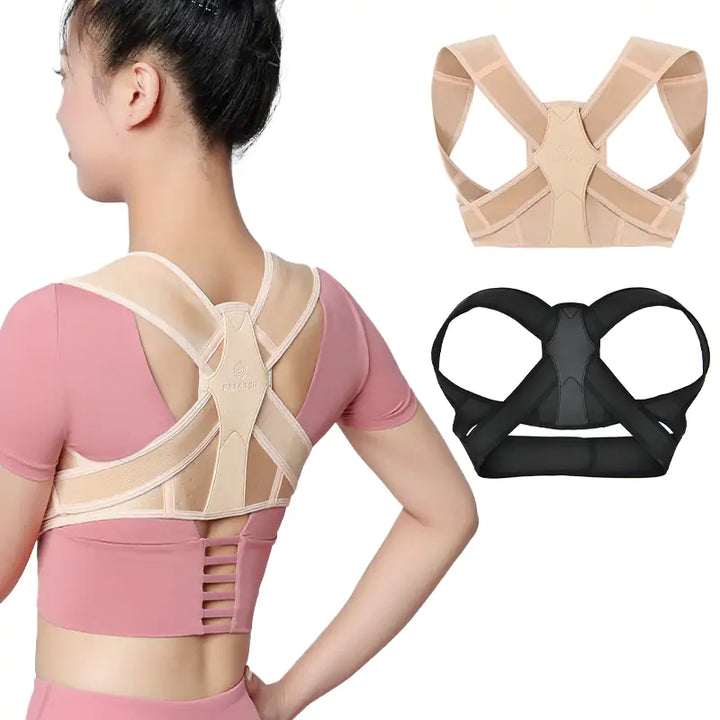 Lisslune | Back Support Corset