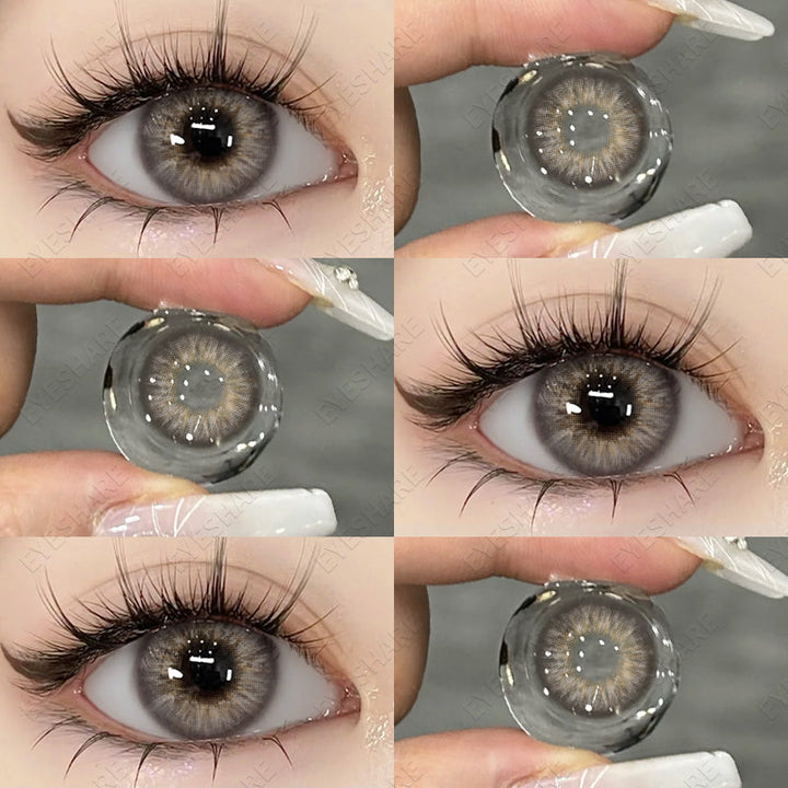 Rynx OMG Gray 14.0mm 1 Pair | 1 Year