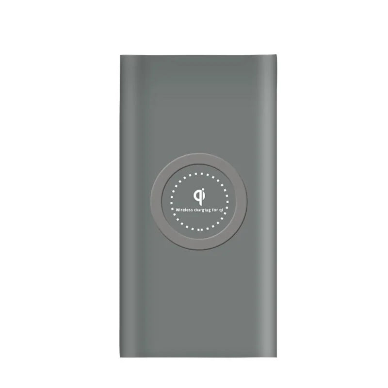 Lisslune | Wireless Smart Power Bank