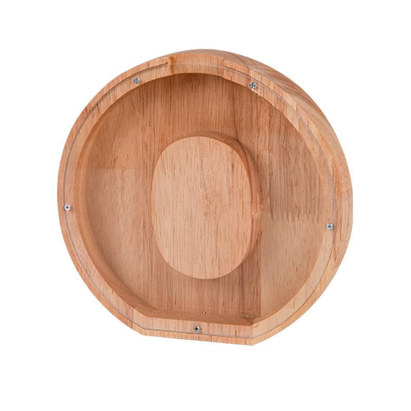 Lisslune | 26 English Alphabet Piggy Bank