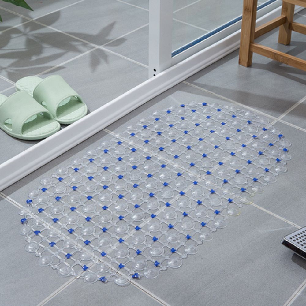 Lisslune | Velvra Non-Slip Shower Mat