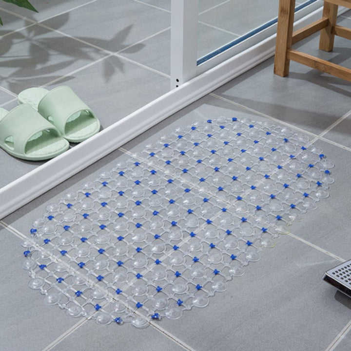Lisslune | Velvra Non-Slip Shower Mat