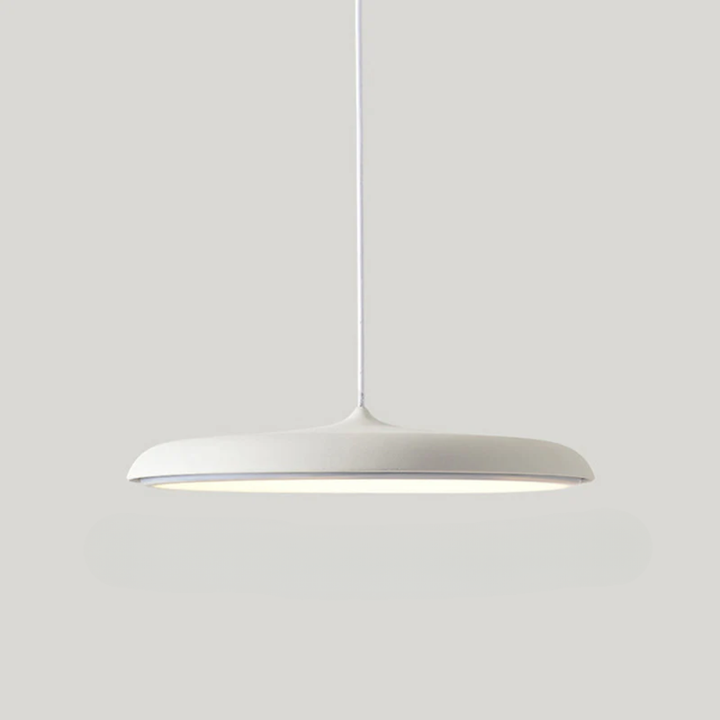 Lisslune | Scandinavian LED Pendant Lamp Adjustable Modern Design