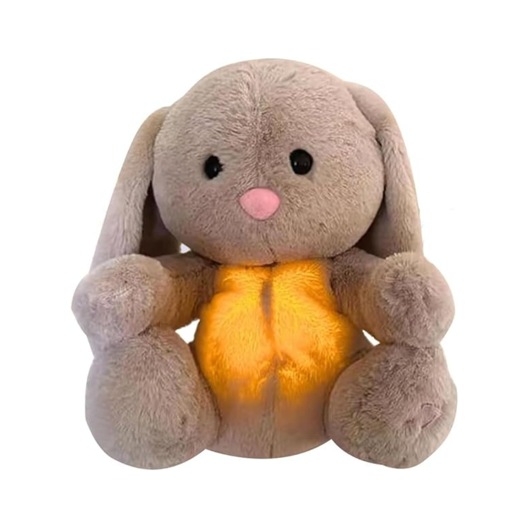 Lisslune | SnuggleBreathe - The Soothing Cuddle Friend