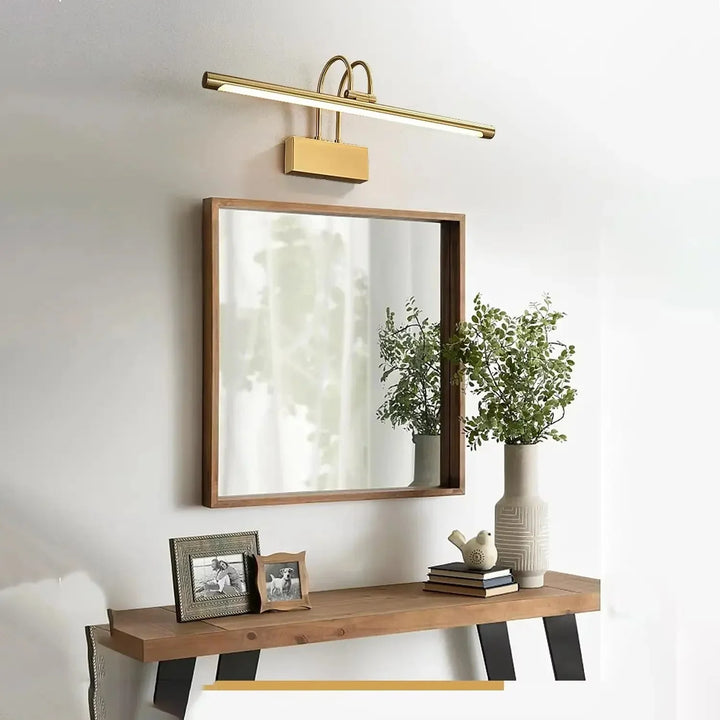Lisslune | Modern Minimalistic Picture Light