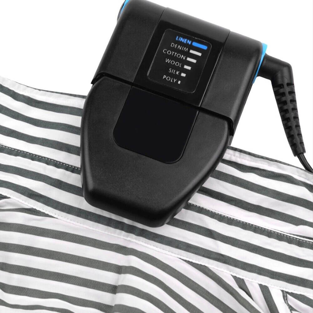 Lisslune | OntheGo Portable Mini Iron