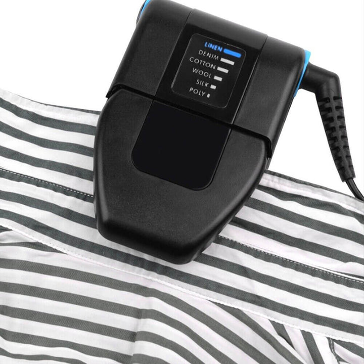 Lisslune | OntheGo Portable Mini Iron