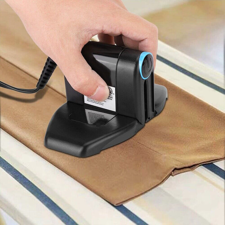 Lisslune | OntheGo Portable Mini Iron