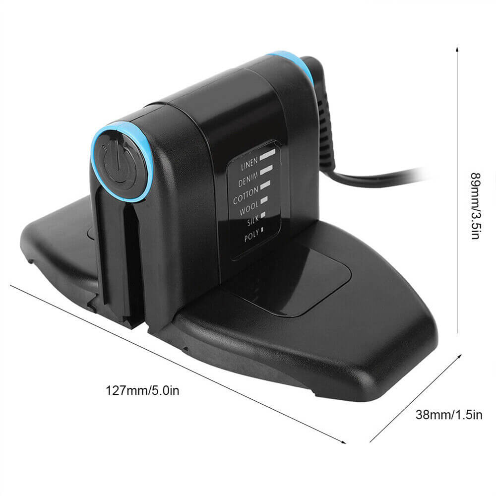 Lisslune | OntheGo Portable Mini Iron