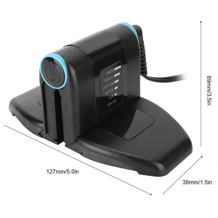 Lisslune | OntheGo Portable Mini Iron