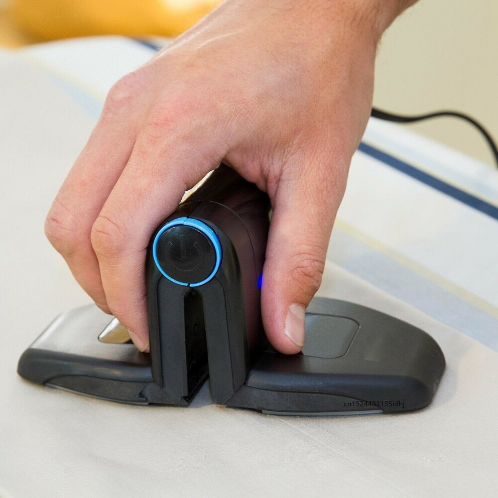 Lisslune | OntheGo Portable Mini Iron