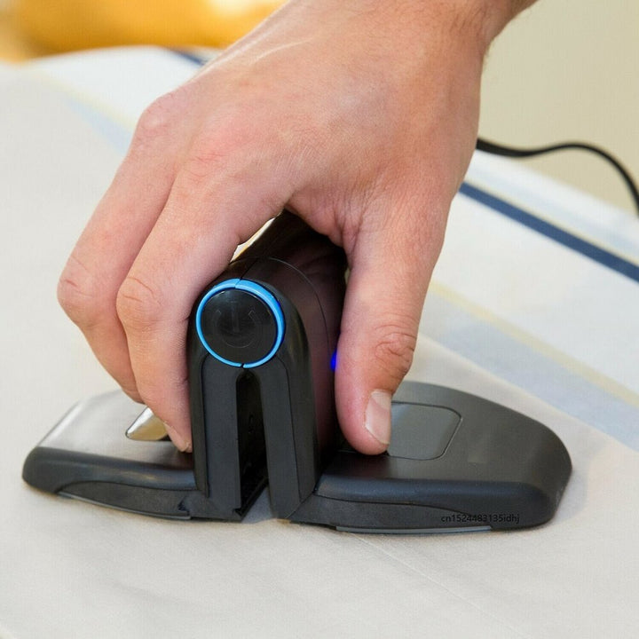 Lisslune | OntheGo Portable Mini Iron