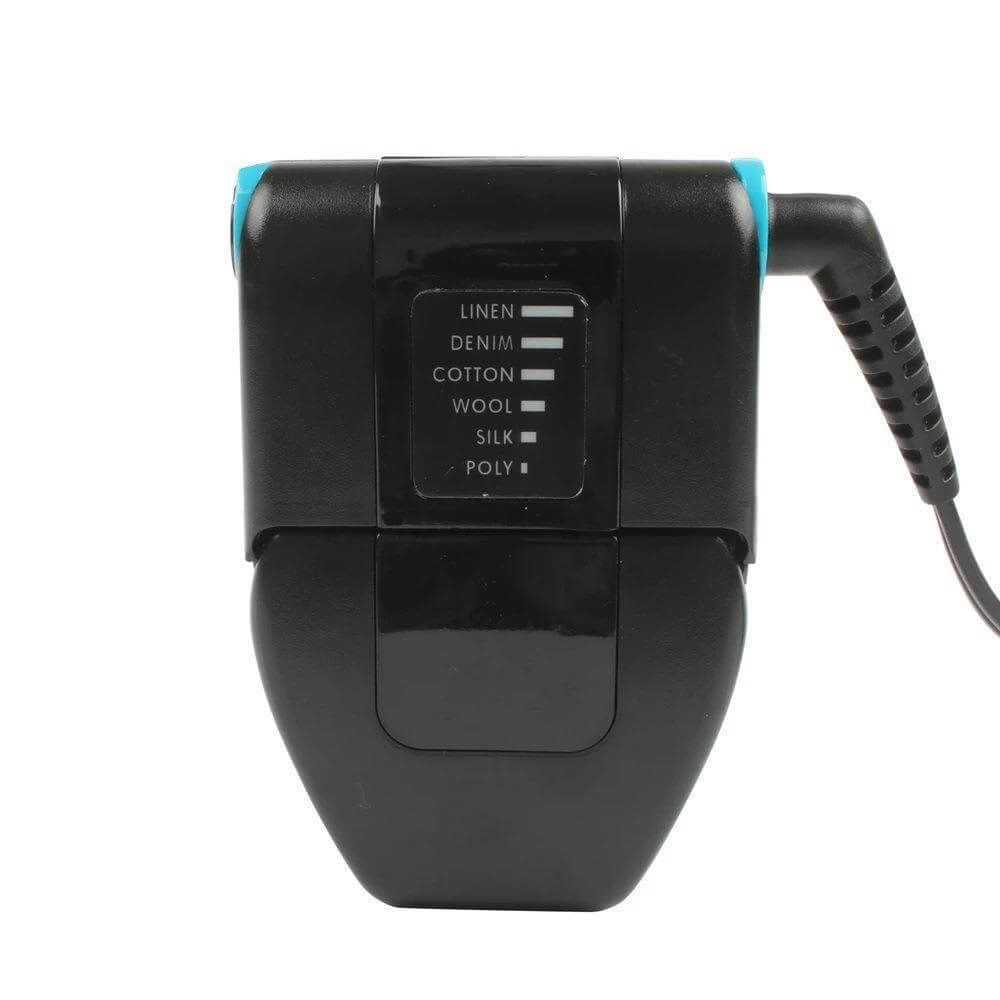 Lisslune | OntheGo Portable Mini Iron