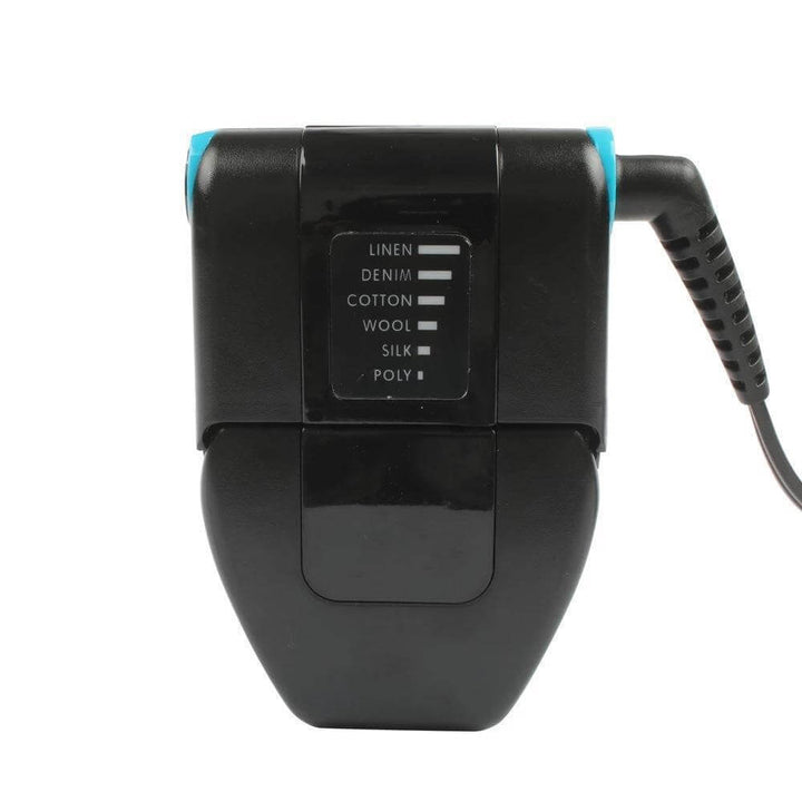 Lisslune | OntheGo Portable Mini Iron
