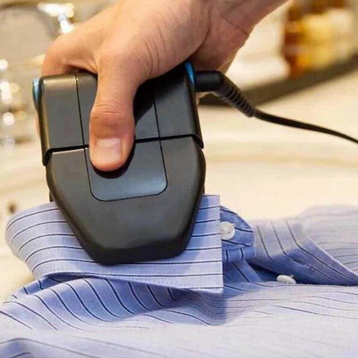 Lisslune | OntheGo Portable Mini Iron